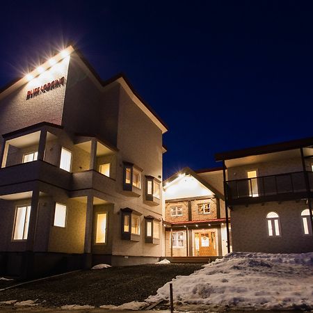 Bliss Lodging Kucsan Kültér fotó