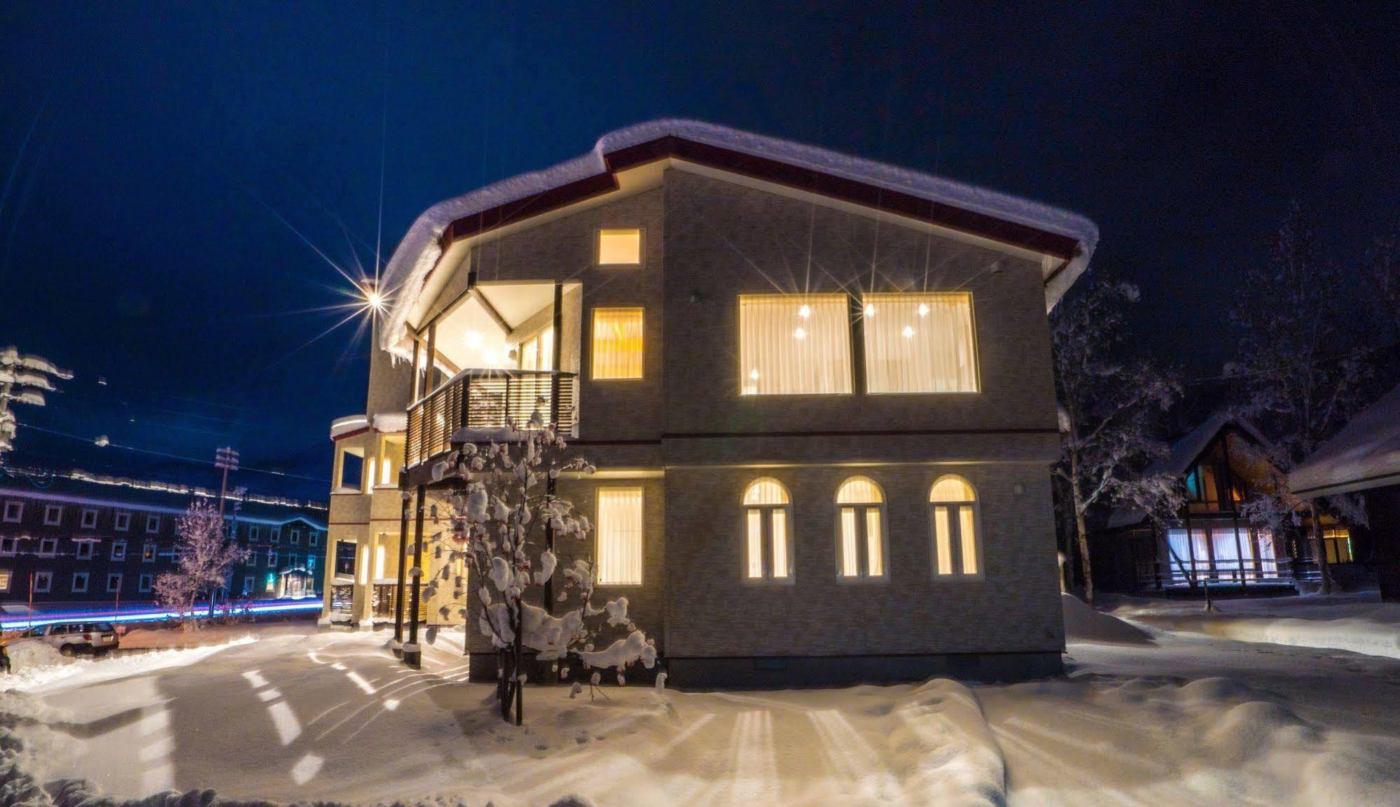Bliss Lodging Kucsan Kültér fotó
