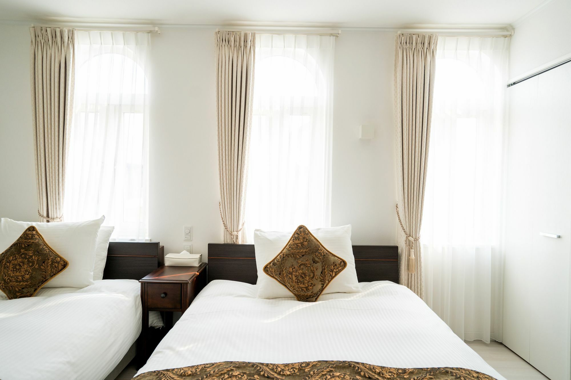 Bliss Lodging Kucsan Kültér fotó