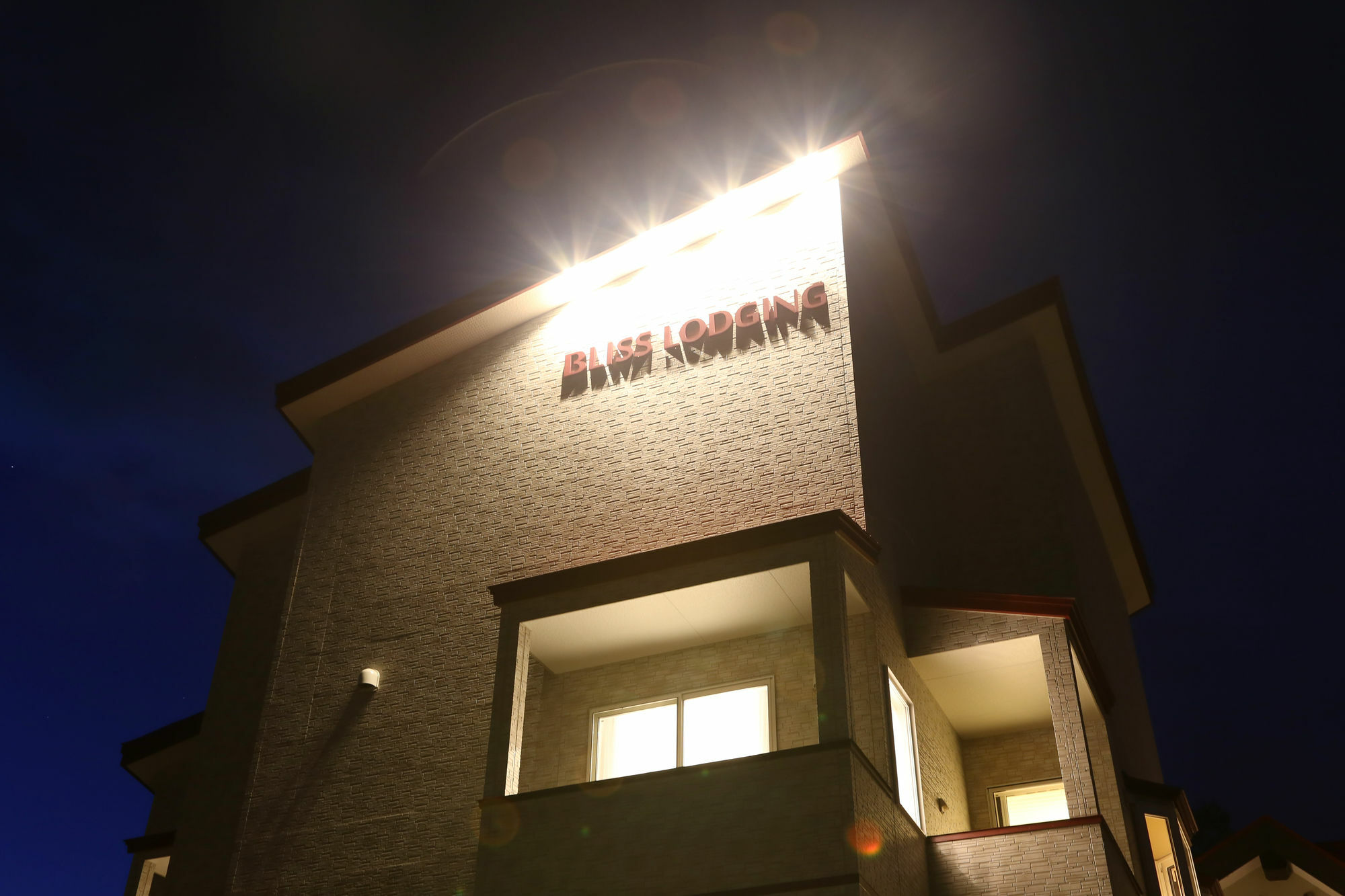 Bliss Lodging Kucsan Kültér fotó