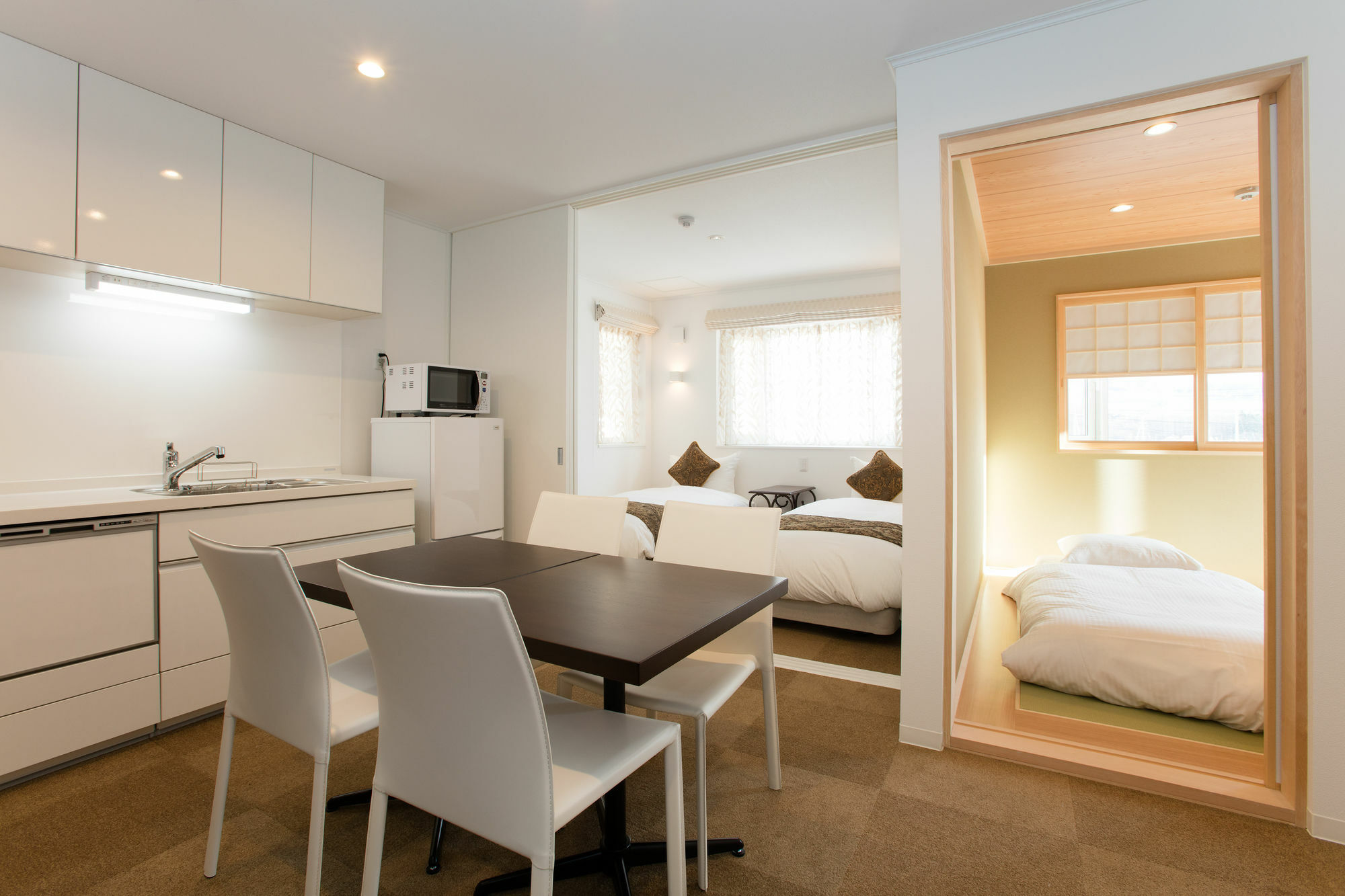 Bliss Lodging Kucsan Kültér fotó